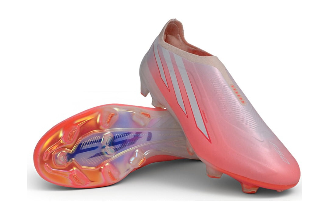 Adidas F50 laceless #86
