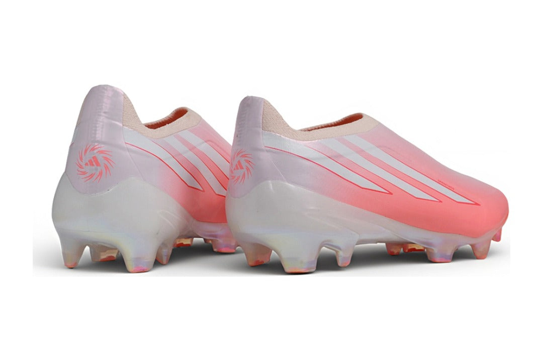 Adidas F50 laceless #86