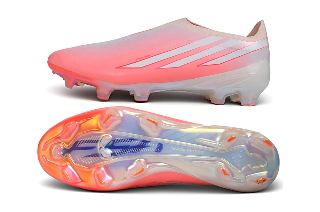 Adidas F50 laceless #86