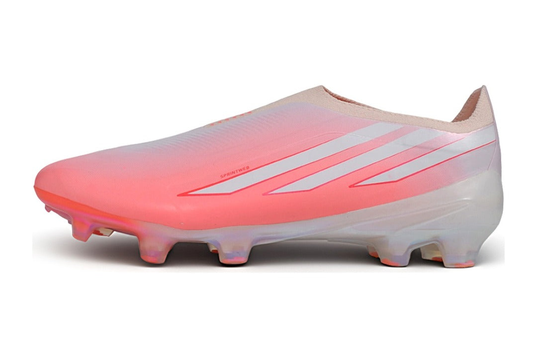 Adidas F50 laceless #86