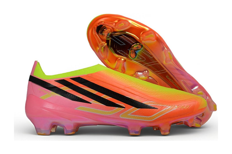 Adidas F50 laceless #87