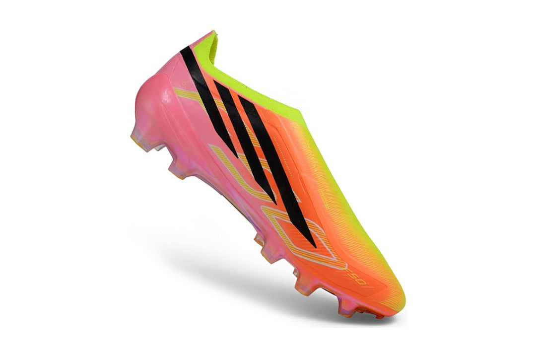 Adidas F50 laceless #87