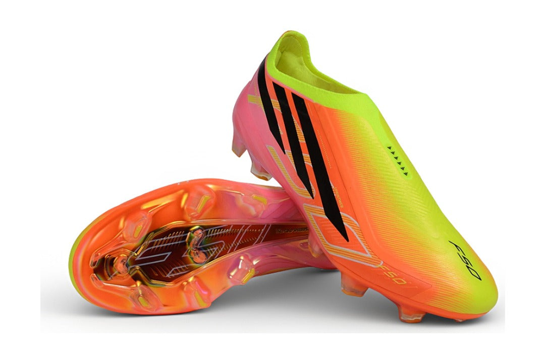 Adidas F50 laceless #87