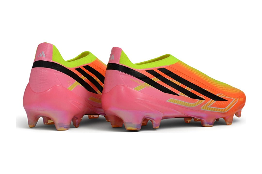 Adidas F50 laceless #87