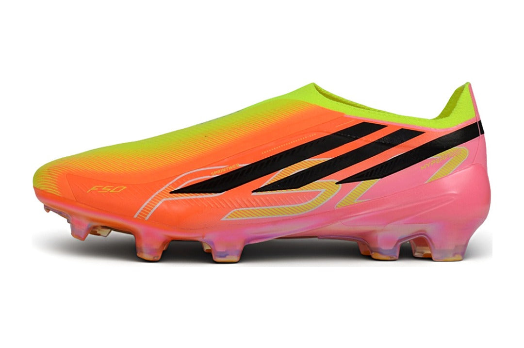 Adidas F50 laceless #87