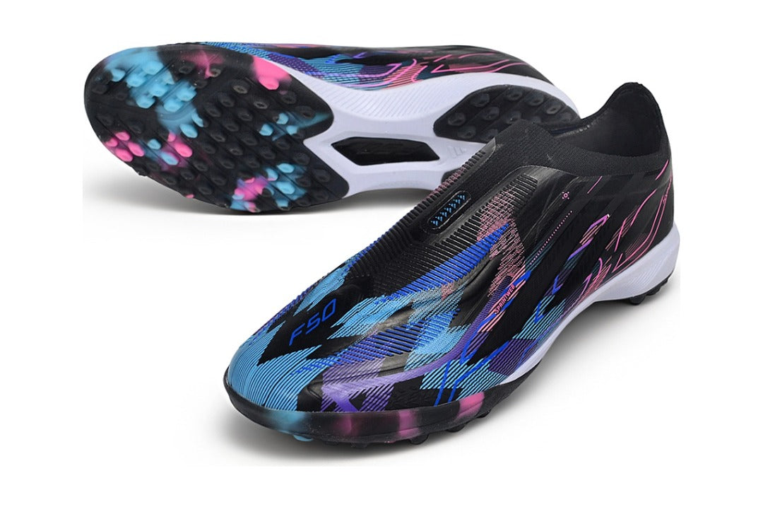 Adidas F50 laced #43
