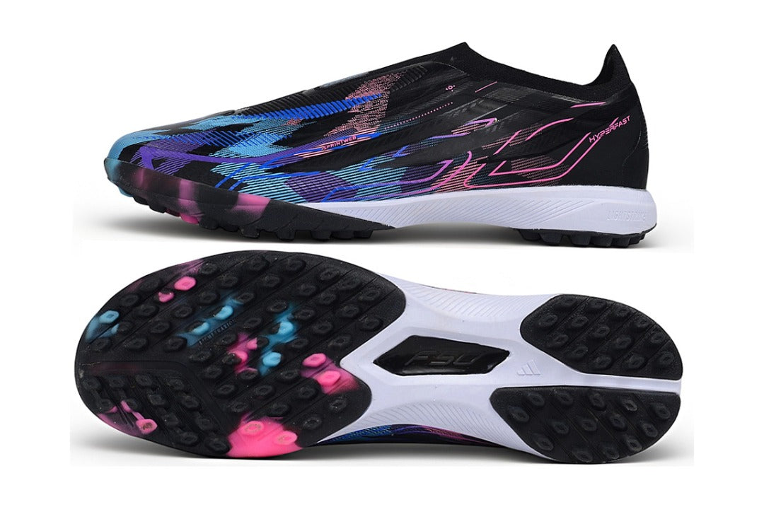 Adidas F50 laced #43