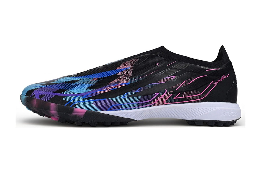 Adidas F50 laced #43