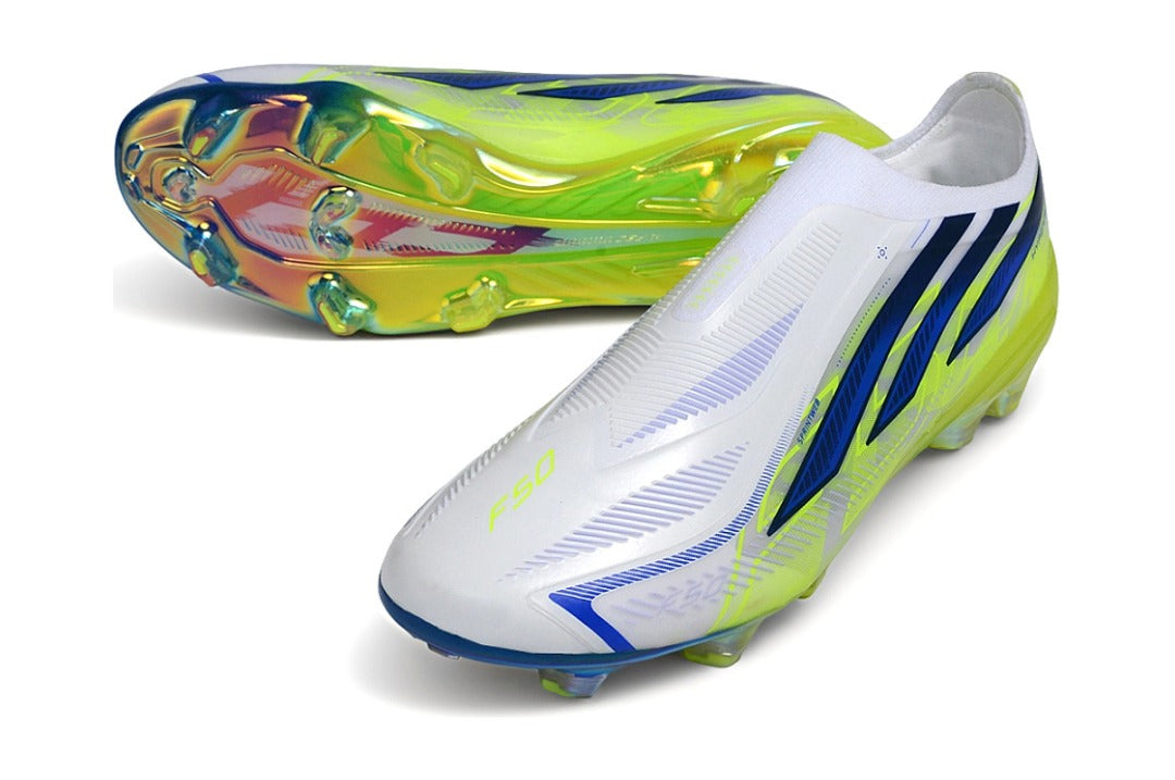 Adidas F50 laceless #89