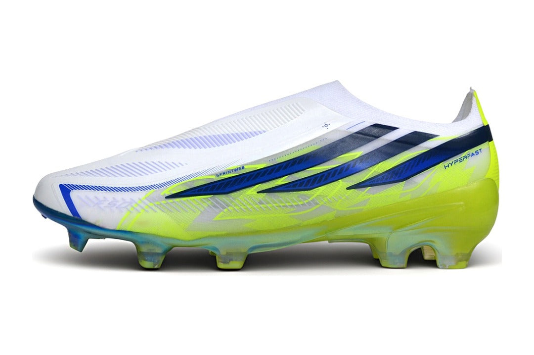 Adidas F50 laceless #89