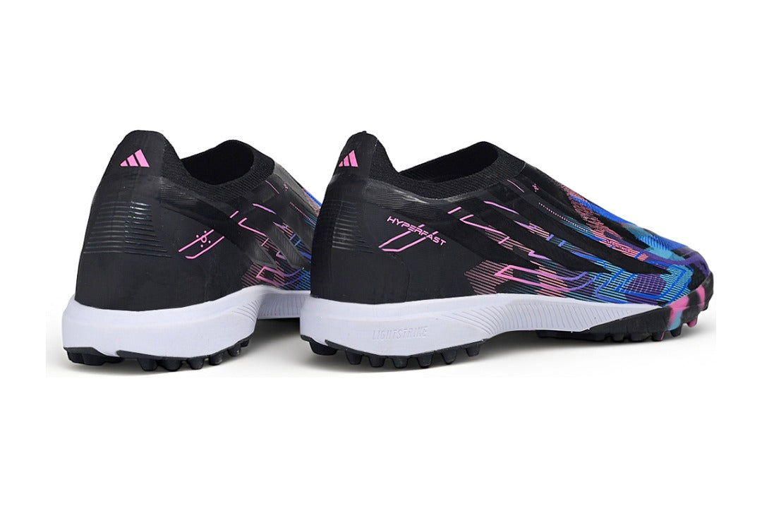 Adidas F50 laced #43