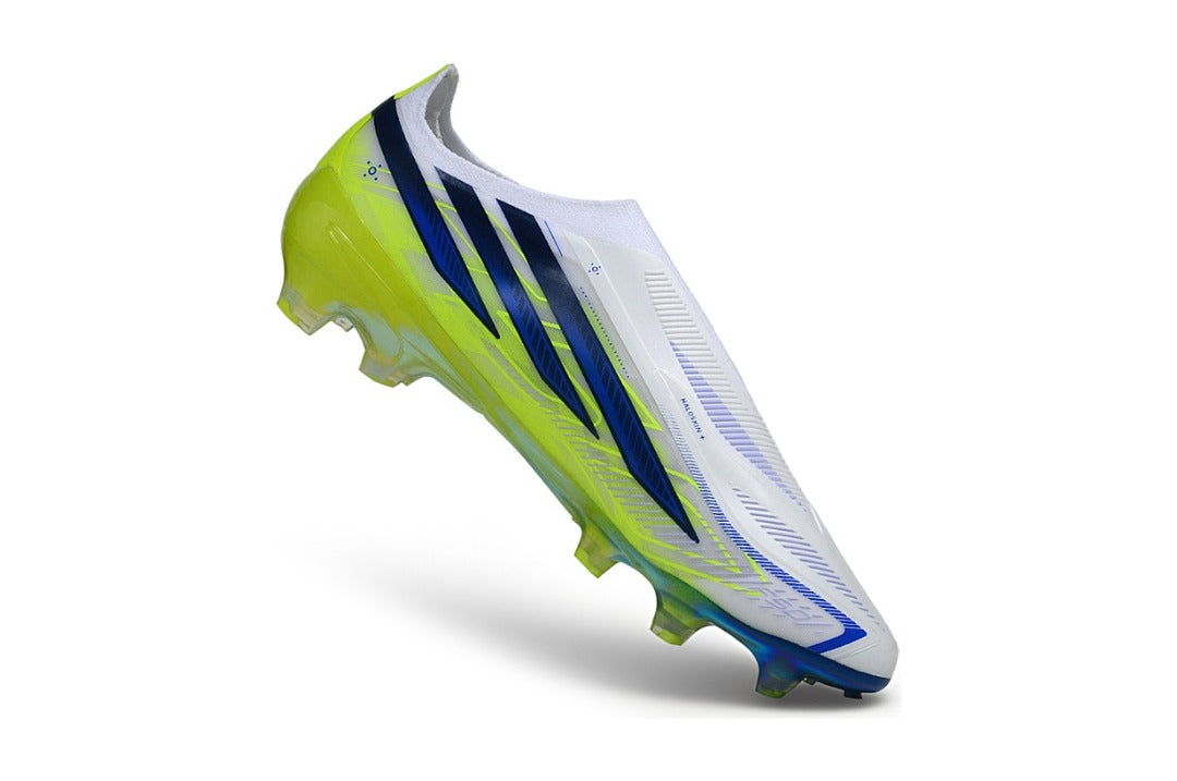 Adidas F50 laceless #89