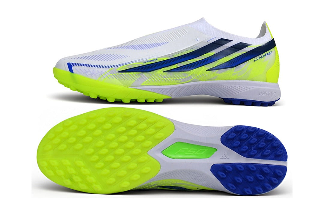 F50 Elite Laceless TF #2