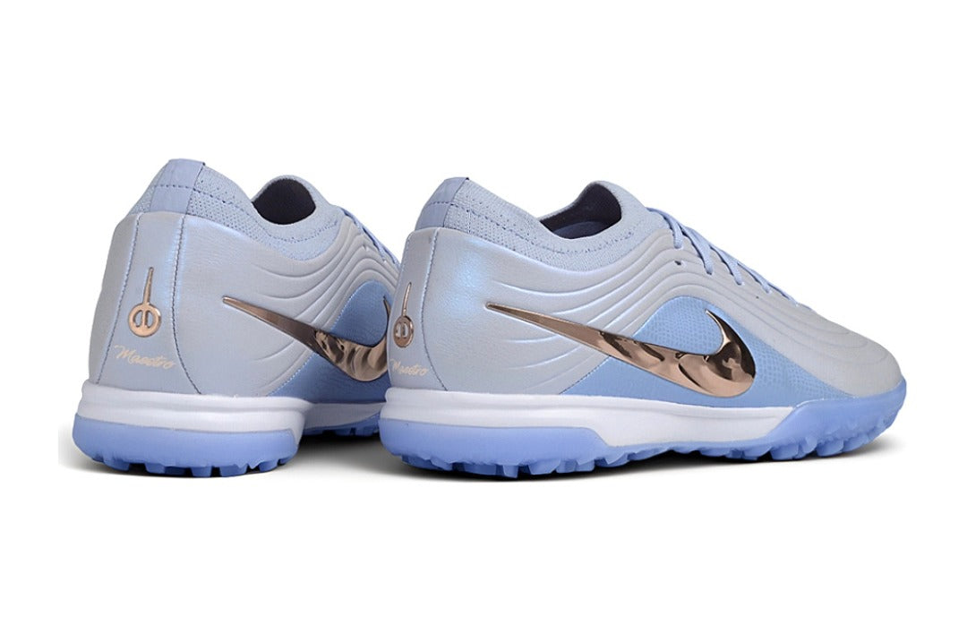 Tiempo Maestro TF #1