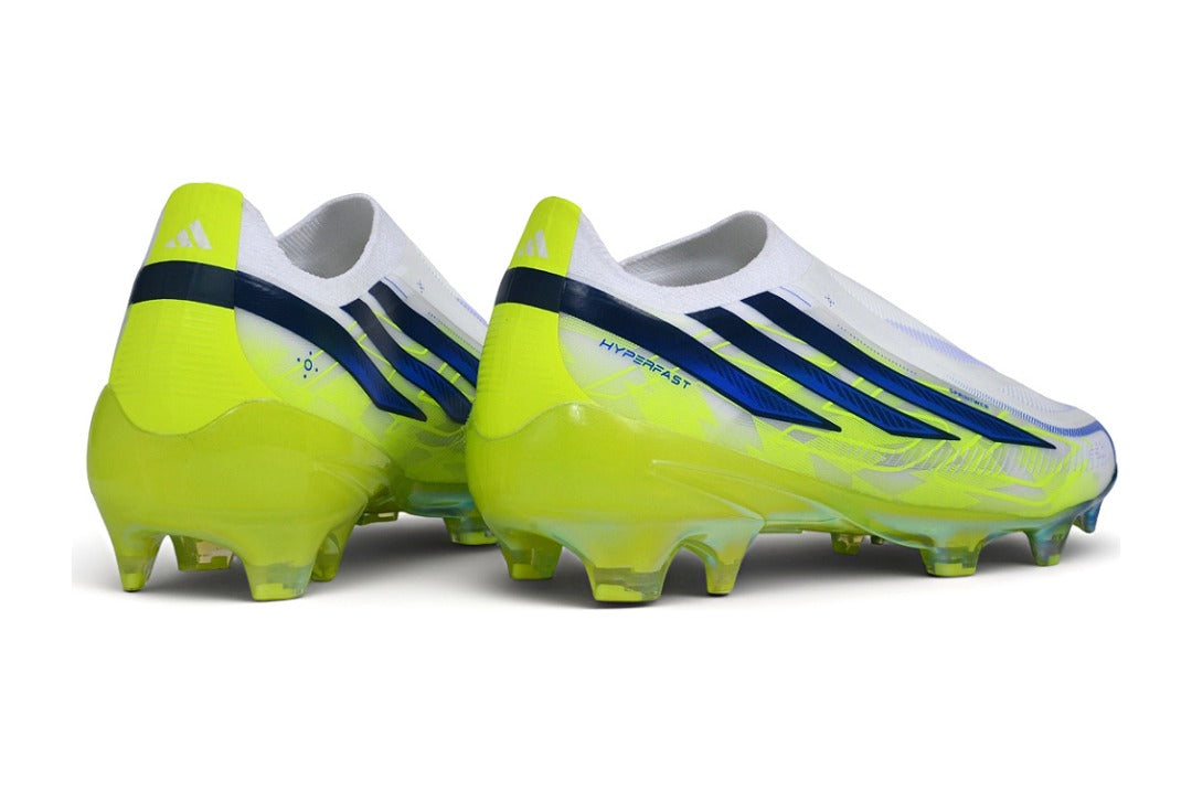Adidas F50 laceless #89