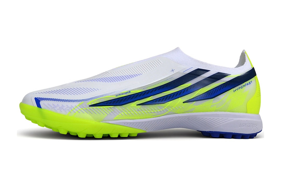 F50 Elite Laceless TF #2