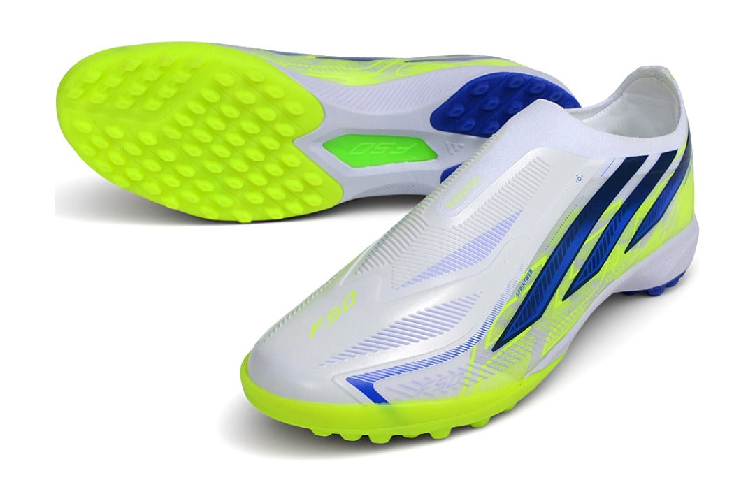 F50 Elite Laceless TF #2