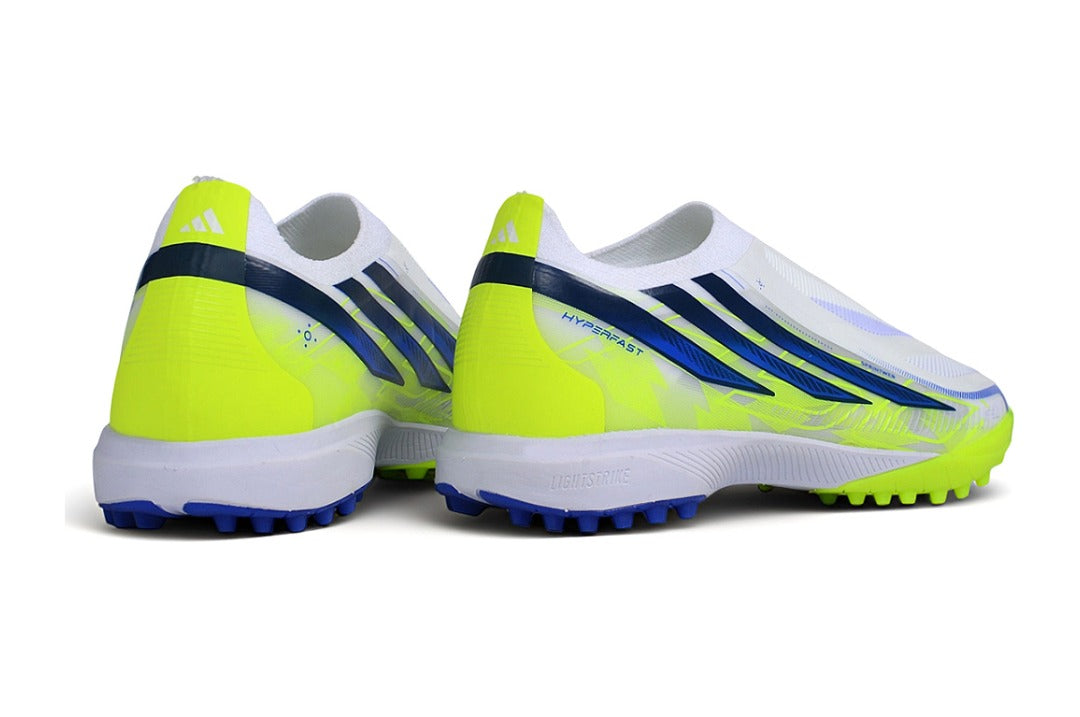 F50 Elite Laceless TF #2