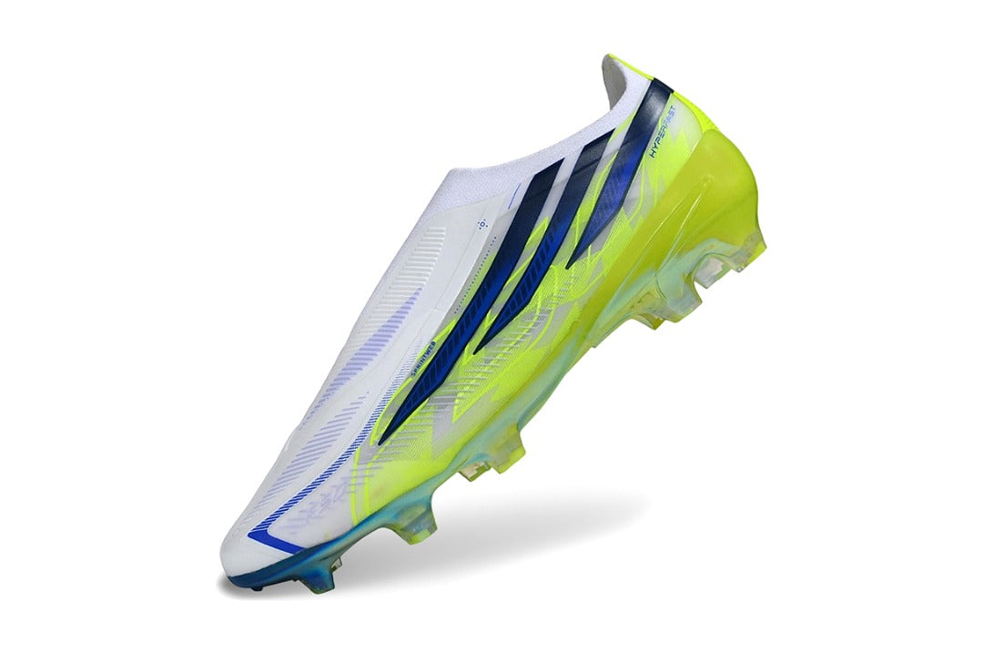 Adidas F50 laceless #89