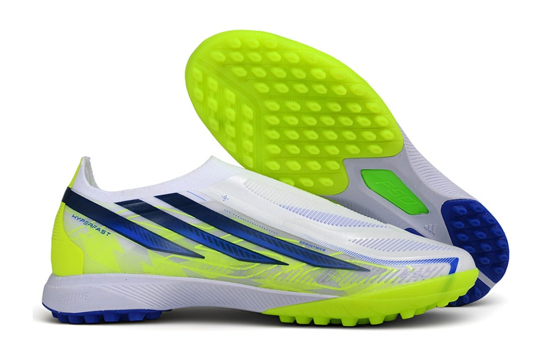 F50 Elite Laceless TF #2